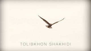 Tolibkhon SHAKHIDI  &quot;CONCERTO for VIOLA and ORCHESTRA&quot;  MAXIM NOVIKOV - soloist