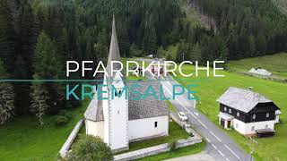 Nockalmstraße -Resort Frühauf