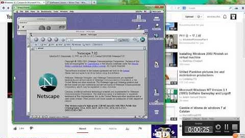Mac OS 9 in SheepShaver