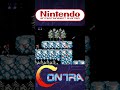Contra - NES