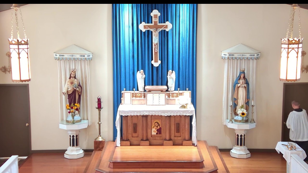 MONDAY, August 25, 2025