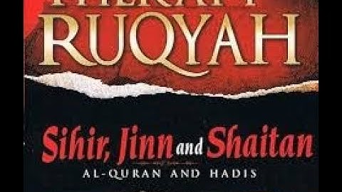 الرقيه الشرعيه للشيخ احمد السقاف ابو عبد العزيز(17-3-2019)Ruqyah