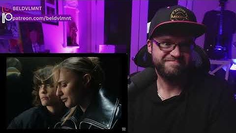 Thumbnail of NOGA EREZ - GODMOTHER feat. EDEN BEN ZAKEN | REACTION