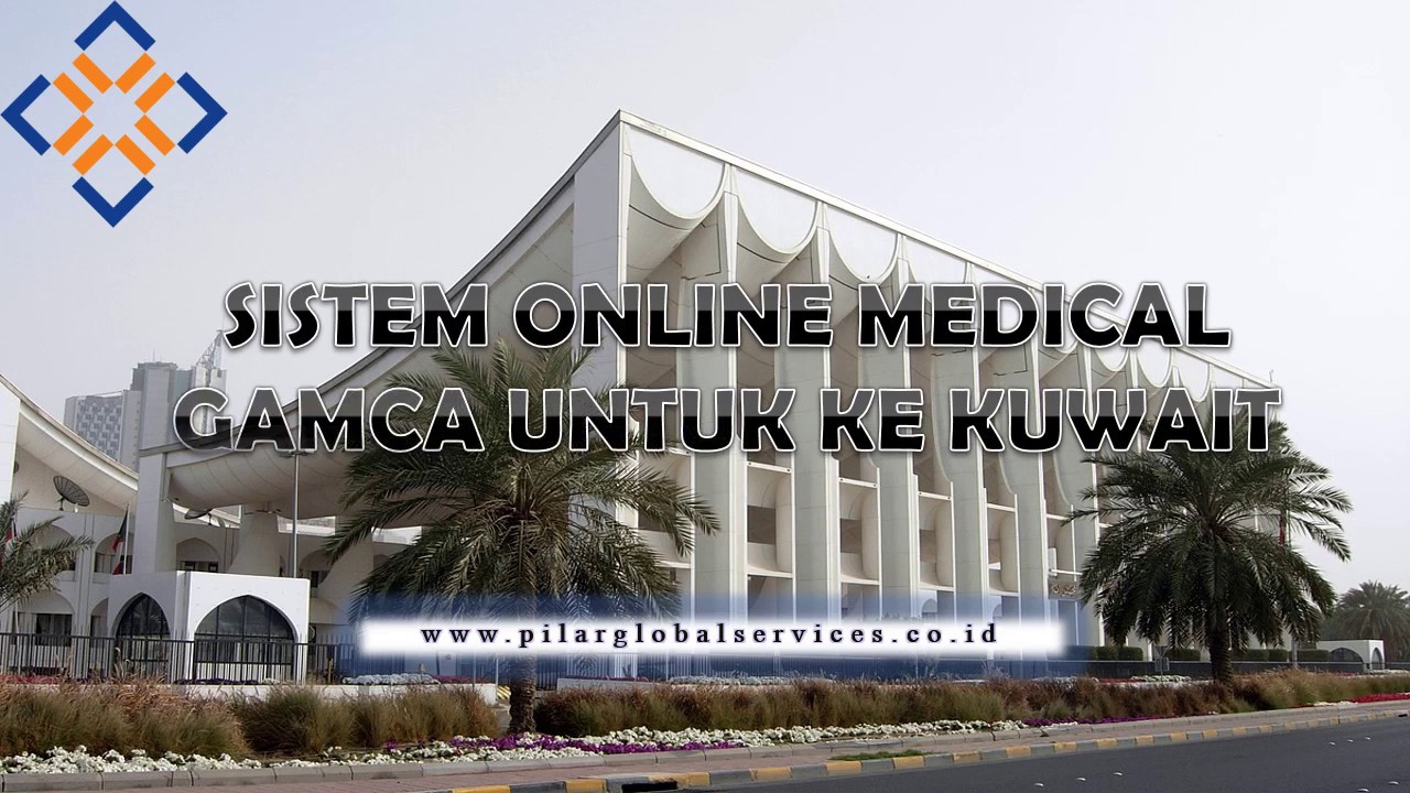 gamca medical fees for kuwait in india