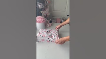 let’s pack a order ✨brother edition ✨