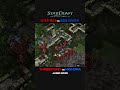 SC1 vs SC2 #starcraft #starcraft2 #gaming #versus #highlights #clips #esports #dota2 #games #gamer