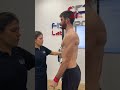 SHOULDER ACADEMY: SPORT REHAB SCREENING