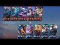 X.Borg Fire Damage OP🔥|Enemy Melt Ho Gaye😱|MLBB Ranked Gameplay|Moba legends 5v5 #mobilelegends#mlbb