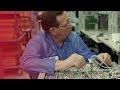 How its made see how keysight supports obsolete products in its roseville ca service center