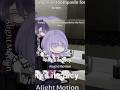 kanato tasting mint toothpaste for the first time.. //DIABOLIK LOVERS // OG