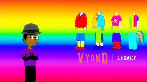 How To Get Custom Assets On Vyond Legacy Offline 1.3.0