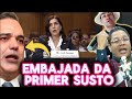 Llega Leah Campos: Informe Lleva Escrito “Grupos Extremistas” Censuran YouTuber y Periodistas 