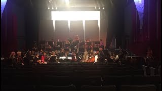 Phantom of the Opera  - Evergreen Community Orchestra
