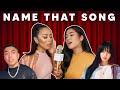 NAME THAT SONG CHALLENGE | OUR HOUSE