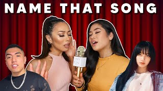 NAME THAT SONG CHALLENGE | OUR HOUSE