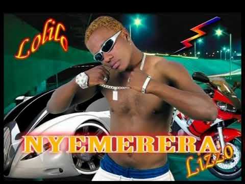 Lolilo nyemerera official video