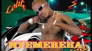 Lolilo nyemerera (official video)