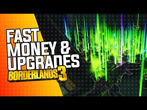 Borderlands 3 -