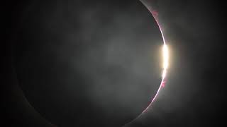 Eclipse Video 2017  - Totality