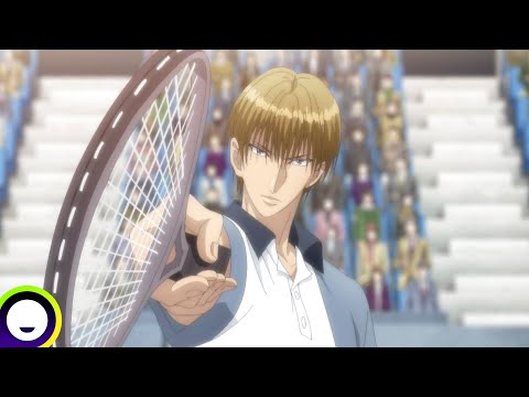 Funimation Adds More The Prince Of Tennis Anime Ovas On August 17 Gossipchimp Trending K Drama Tv Gaming News
