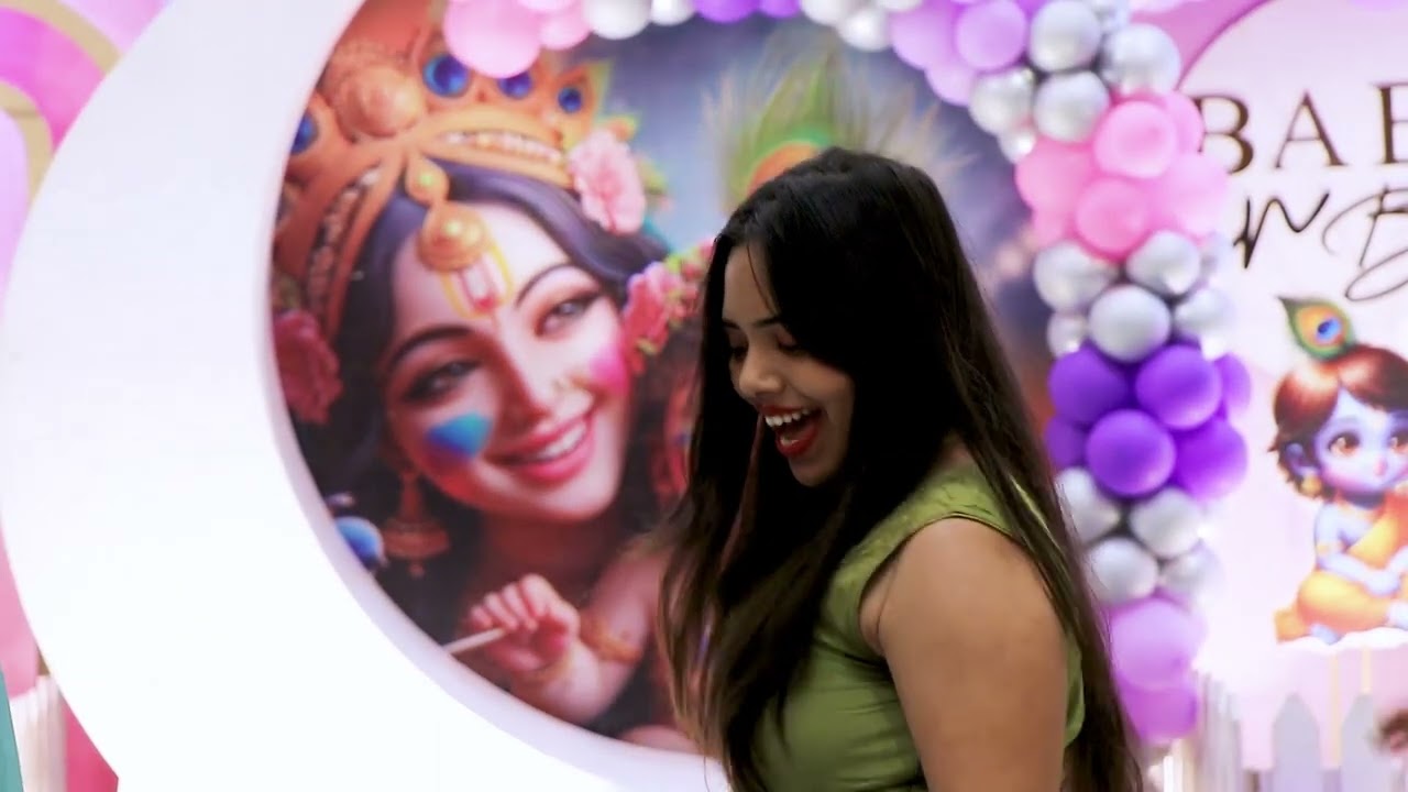 Baby Shower | Fun Moments | One4U Events and Entertainment 