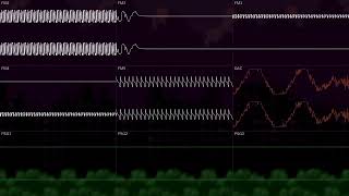 Sonic the Hedgehog - Spring Yard Zone (YM2612 + SN76489 Arrangement)