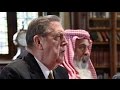 Elder Holland Full Speech: The Mormon Refugee Experience