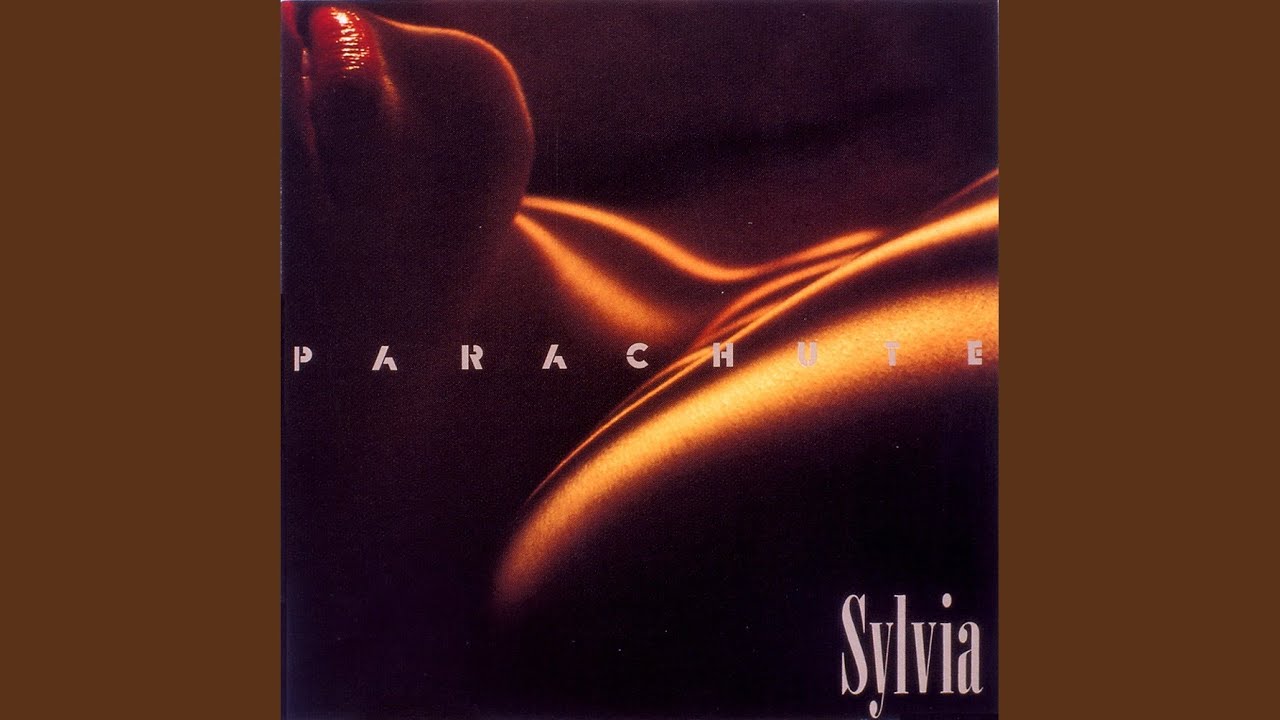 洋楽 Sylvia Parachute CD Amazon.co.jp: SYLVIA: ミュージック