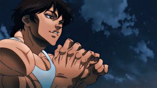 Interworld - Rapture Slowed Reverbbaki Hanma Edit