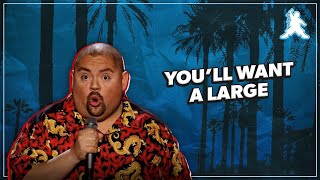 You'll Want A Large | Gabriel Iglesias