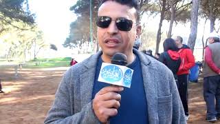 Famous العرائش نيوز: عادل الكوش ضيف شرف سبلق السلام بغابة لاييبيكا Profile