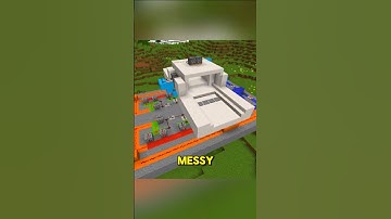 This Is How To Hide Redstone In Minecraft