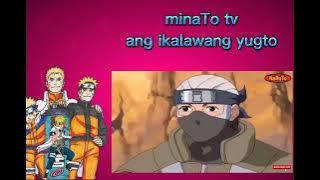 Naruto Shippuden (episode 2) English dubbed