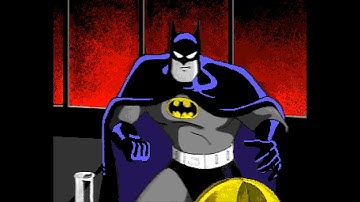 Commodore Amiga animation/slideshow lucky dip - part 2