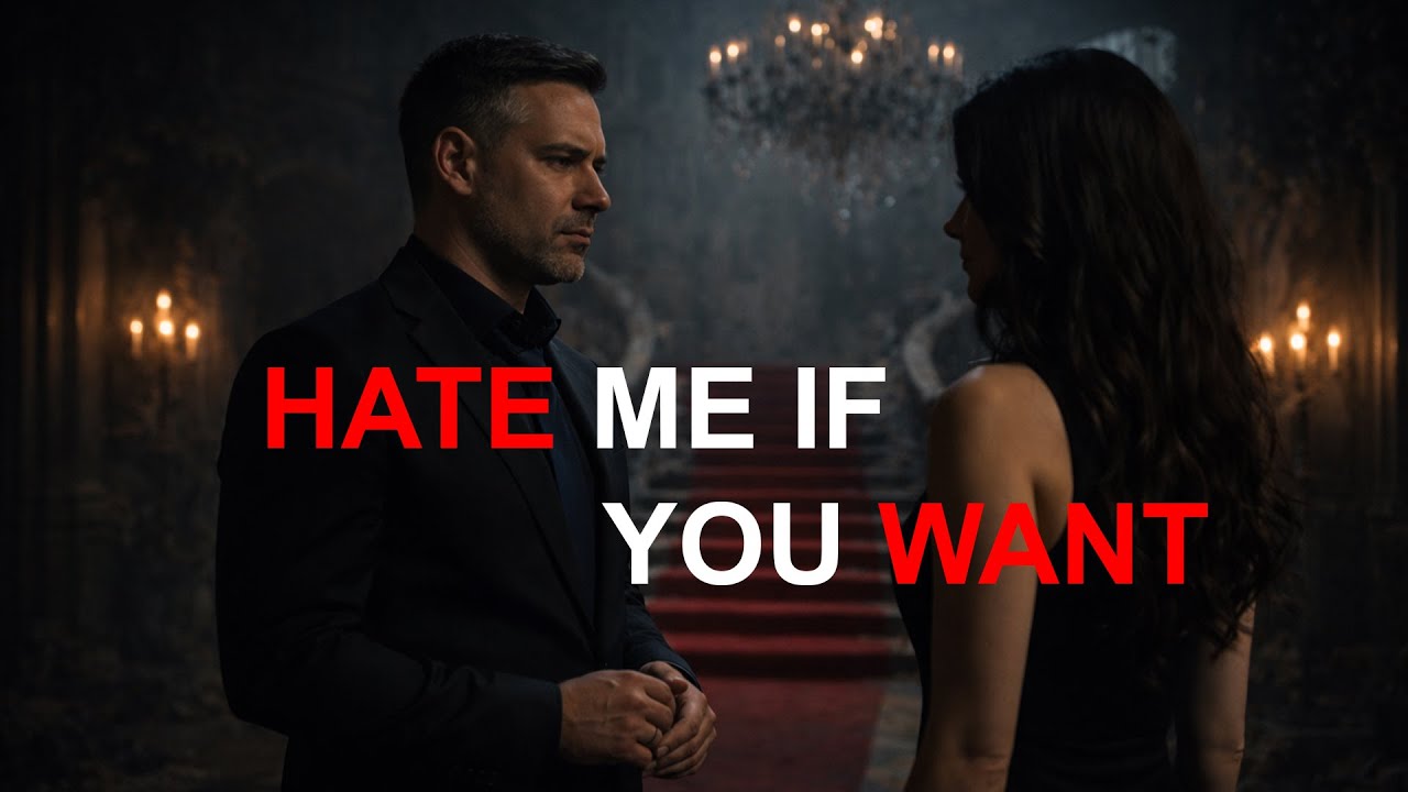 🎵 HATE ME IF YOU WANT – Official Audio - YouTube