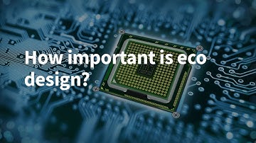 How Important Is Eco Design?
