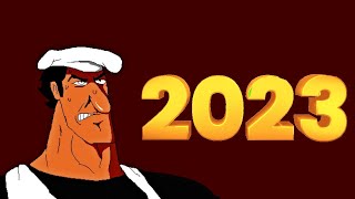 Best Games of 2023