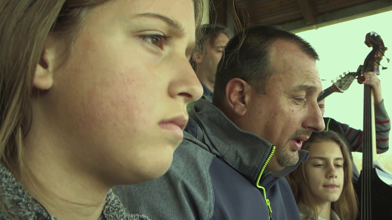 Остала ми једна жеља - 100% ЋИРИЛИЦА (2021)