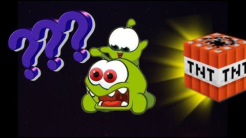 BEEP BEEP Om Nom Sound Variations in 35 seconds