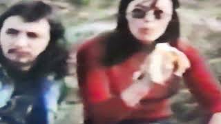 A Day Out At The Seaside With Billy Karloff.