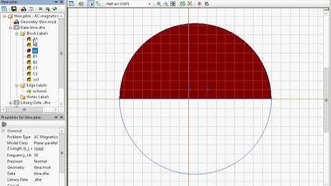 QuickField Webinar: Power transmission lines simulation Part 2 - Transmission line EMC (4)