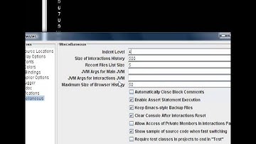 How to Start with Java application Lesson 01 Java Video Tutorials Learn Java the easy way!
