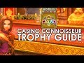 Dragon Quest 11  Casino - Collecting 100,000 Tokens On ...