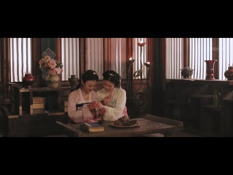 Chinese Lesbians Movies