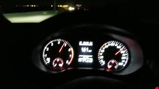 Jetta tsi REVO stage2 100 a 200