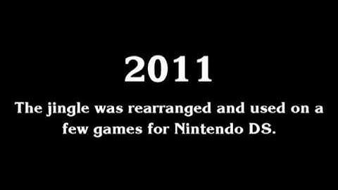 Capcom Jingle Evolution