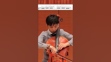 SPEED Secret. #cello #fast #cellotechnique