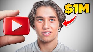 He Makes $1,000,000/Year on YouTube WITHOUT Creating Videos. Here’s How: (Noah Morris Podcast)