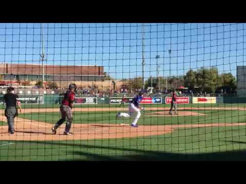 DJ Peters Beautiful Strategic Blooper