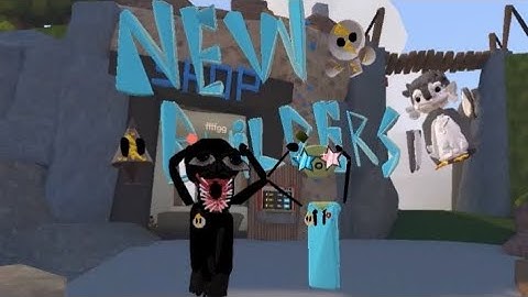 Blob town for beginners (super easy tutorials)